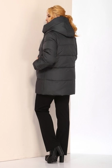 Куртка 2100 графит Shetti
