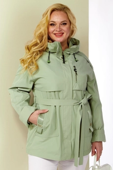 Куртка 2122 олива Shetti