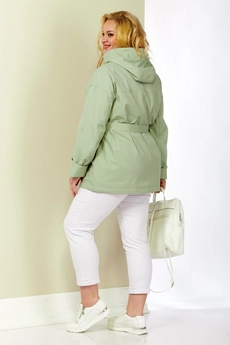 Куртка 2122 олива Shetti