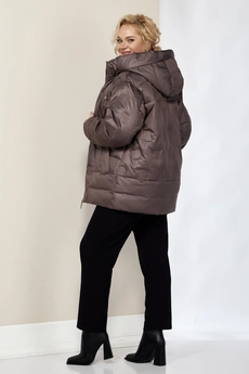 Куртка 2129 какао Shetti