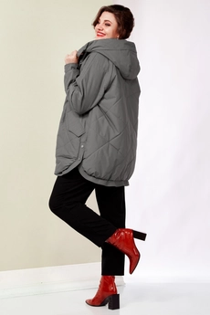 Куртка 2138 графит Shetti