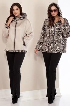 Куртка 2156 Shetti