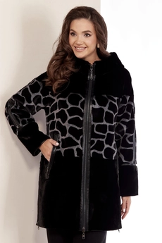 Куртка 2157 Shetti