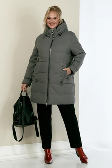 Куртка 2160 хаки Shetti
