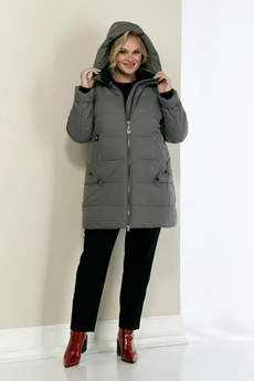Куртка 2160 хаки Shetti