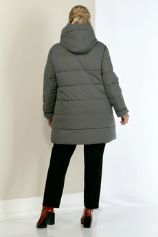 Куртка 2160 хаки Shetti