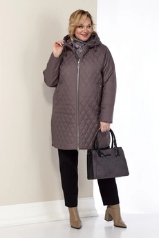 Куртка 2179 какао Shetti