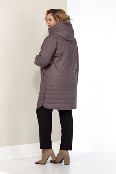 Куртка 2179 какао Shetti