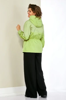 Куртка 2191 яблоко Shetti
