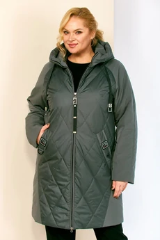 Куртка 2209 лесной Shetti