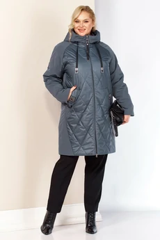 Куртка 2209 графит Shetti