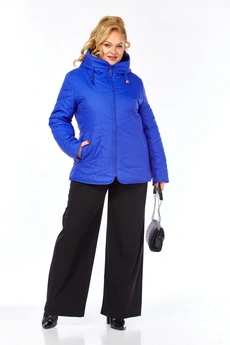Куртка 2211 василек Shetti