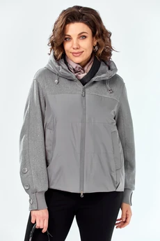 Куртка 2212 графит Shetti