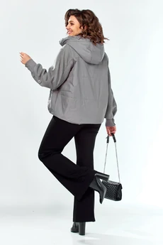 Куртка 2212 графит Shetti