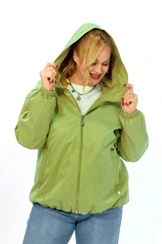 Куртка 2216 яблоко Shetti