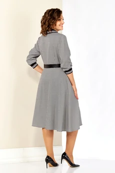 Платье 4033-1 Shetti