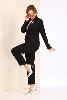 Костюм брючный 4035 Shetti
