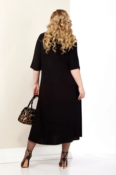 Костюм с платьем 4072 Shetti