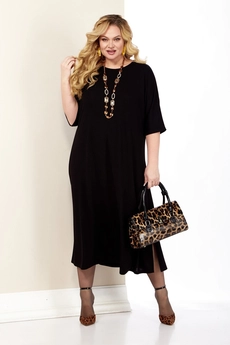 Костюм с платьем 4072 Shetti
