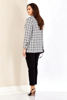 Жакет 4077 Shetti