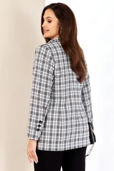 Жакет 4077 Shetti