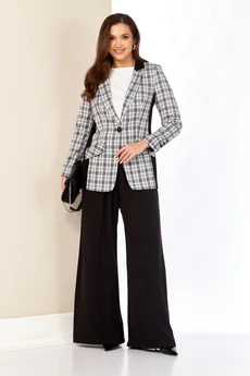 Жакет 4078 Shetti