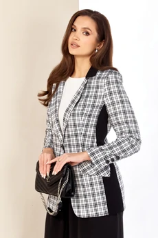 Жакет 4078 Shetti