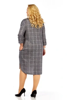 Платье 169 СиБон