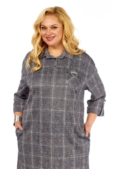 Платье 169 СиБон