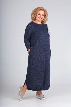 Платье 182 СиБон