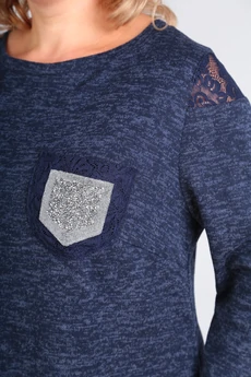 Платье 182 СиБон