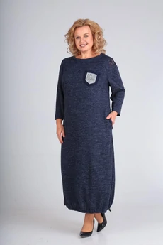 Платье 182 СиБон