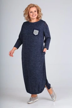 Платье 182 СиБон