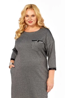 Платье 187 СиБон