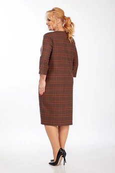 Платье 230 СиБон