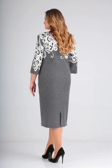 Платье 236 СиБон