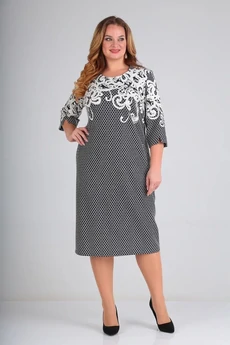 Платье 236 СиБон