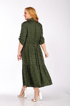 Платье 268 СиБон