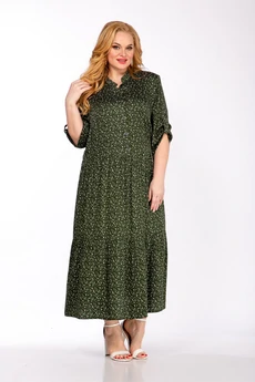 Платье 268 СиБон