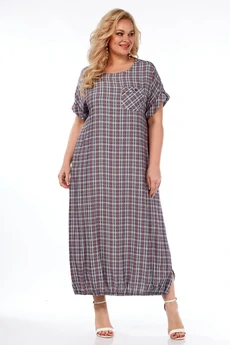 Платье 271 СиБон