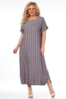 Платье 271 СиБон