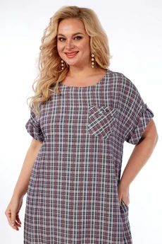 Платье 271 СиБон