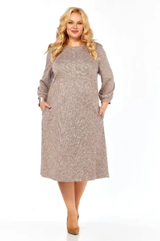 Платье 285 СиБон