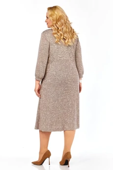 Платье 285 СиБон