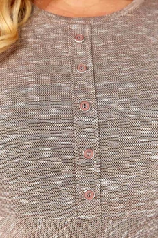 Платье 285 СиБон