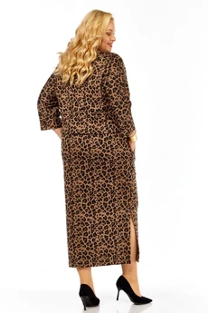 Платье 369 СиБон