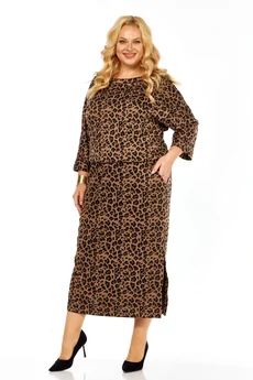 Платье 369 СиБон