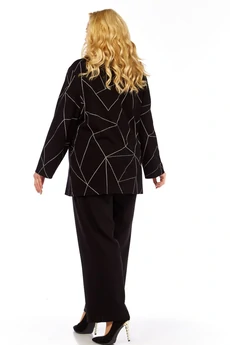 Брюки 375бр СиБон