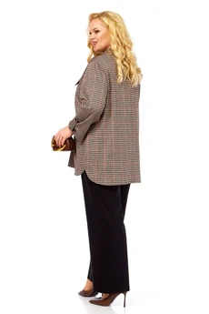 Джемпер 377дж СиБон