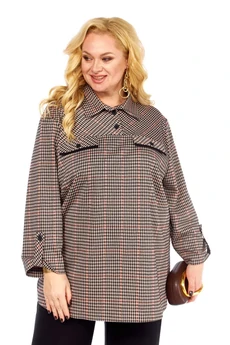 Джемпер 377дж СиБон